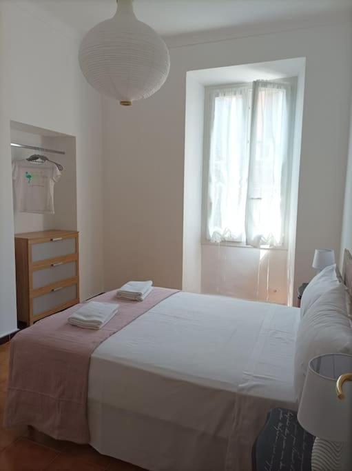 Nuova Casa Aprosio, Centrale E Vicina Al Mare Ventimiglia Exterior photo
