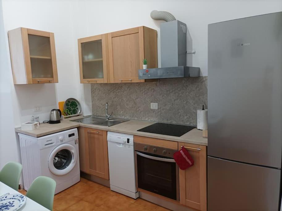 Nuova Casa Aprosio, Centrale E Vicina Al Mare Ventimiglia Exterior photo