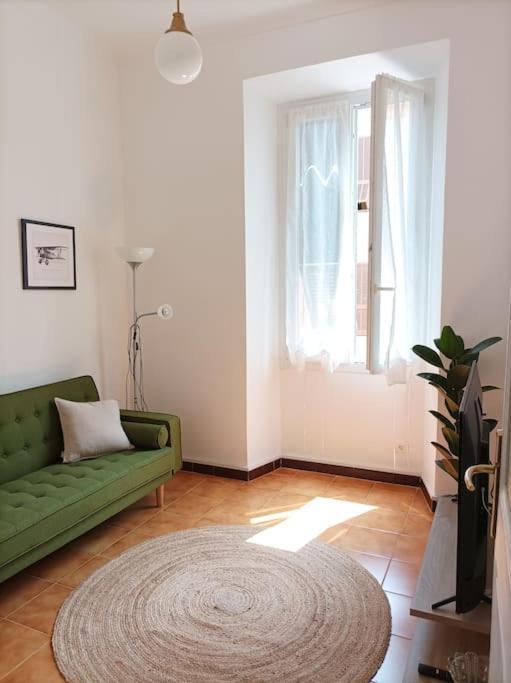 Nuova Casa Aprosio, Centrale E Vicina Al Mare Ventimiglia Exterior photo