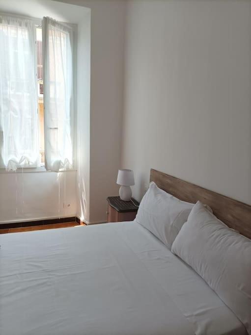 Nuova Casa Aprosio, Centrale E Vicina Al Mare Ventimiglia Exterior photo