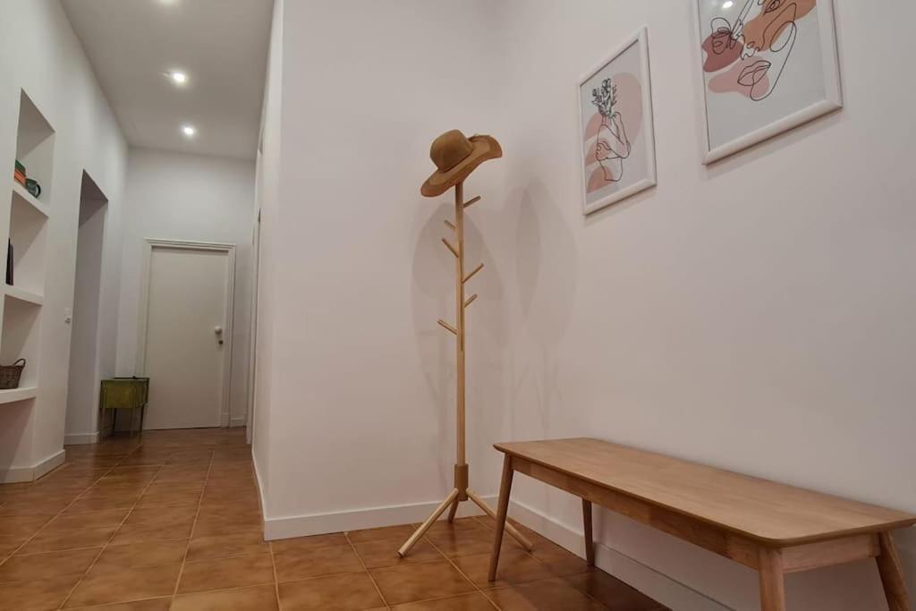 Nuova Casa Aprosio, Centrale E Vicina Al Mare Ventimiglia Exterior photo