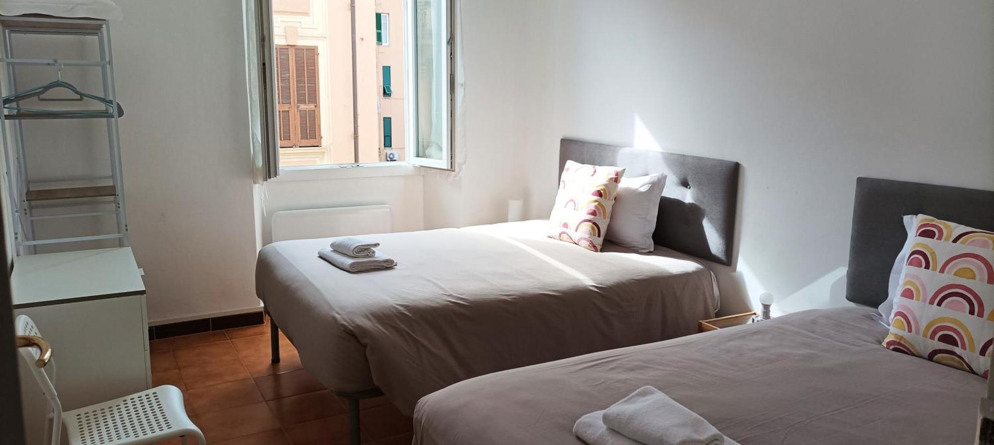 Nuova Casa Aprosio, Centrale E Vicina Al Mare Ventimiglia Exterior photo